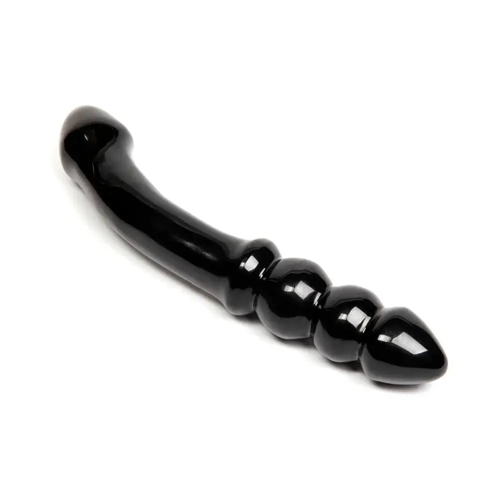 Chakrubs Xaga Viper Obsidian Wand