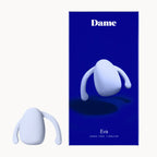 Dame Eva® Hands - Free Partner Vibrator - Rolik®