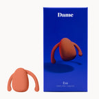 Dame Eva® Hands - Free Partner Vibrator - Rolik®