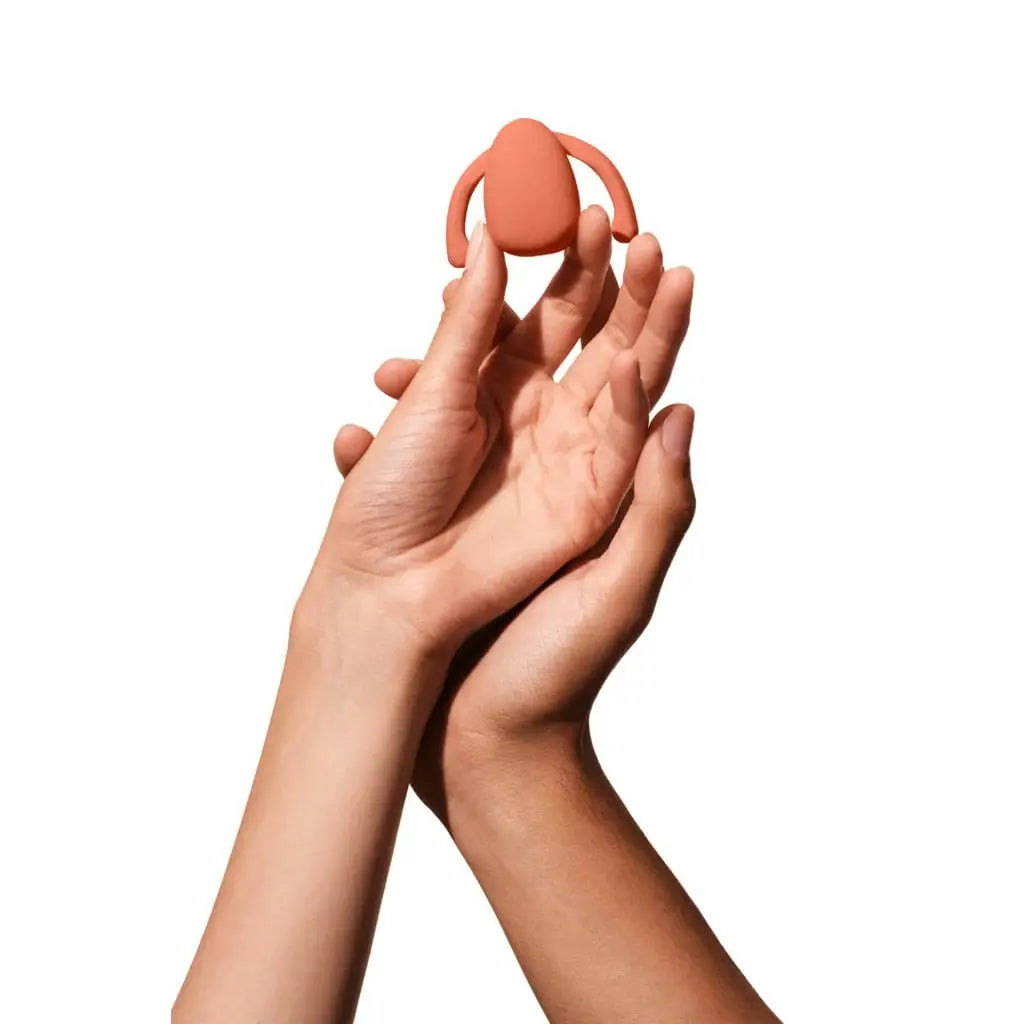 Dame Eva® Hands - Free Partner Vibrator - Rolik®