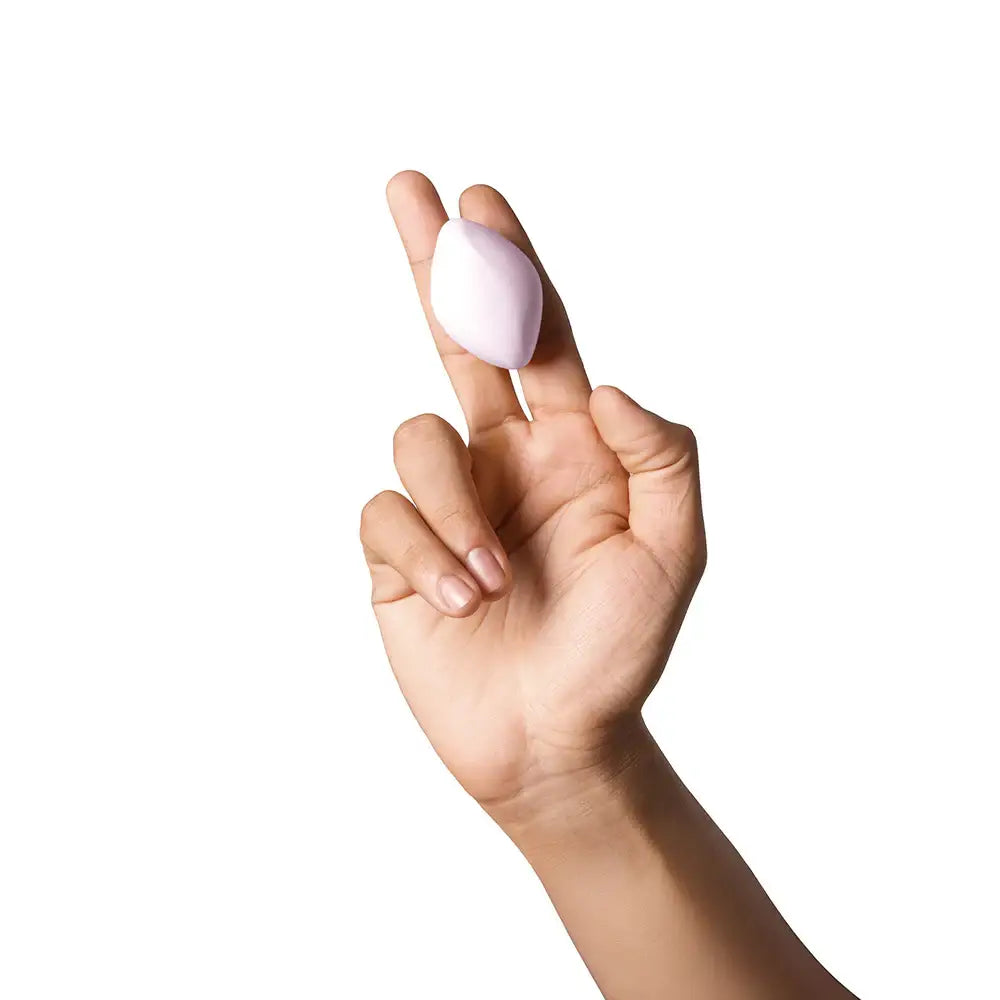 Dame Fin 2.0 Finger Vibrator - Vibrator