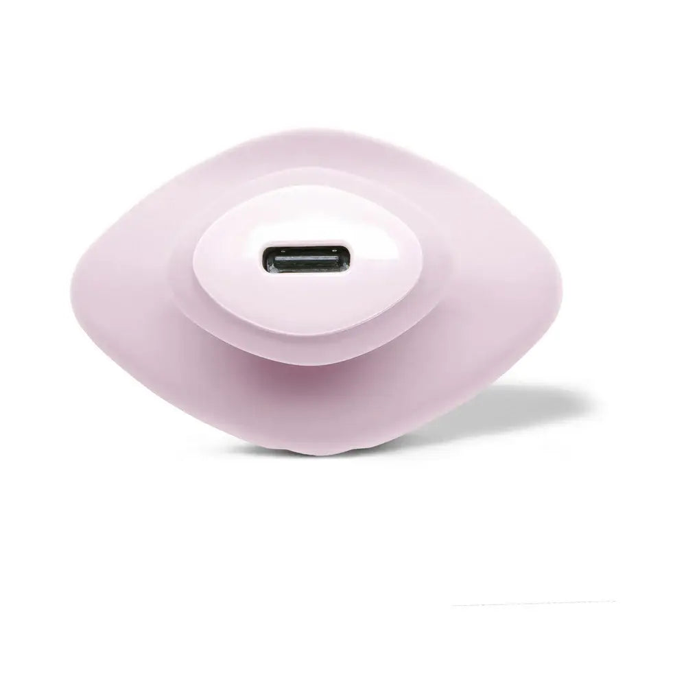 Dame Fin 2.0 Finger Vibrator - Vibrator