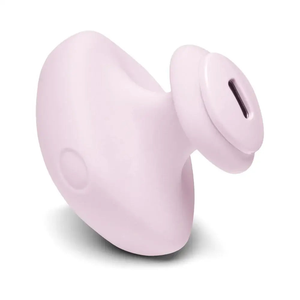 Dame Fin 2.0 Finger Vibrator - Vibrator