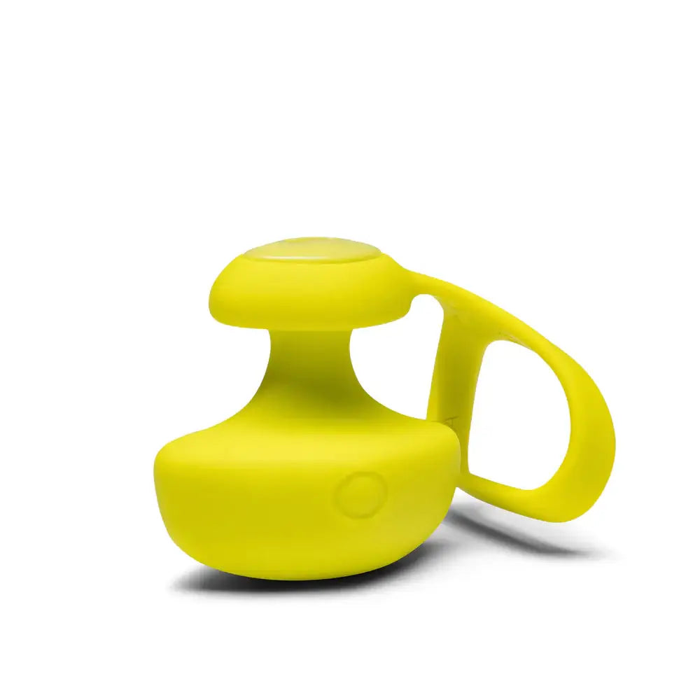 Dame Fin 2.0 Finger Vibrator - Vibrator