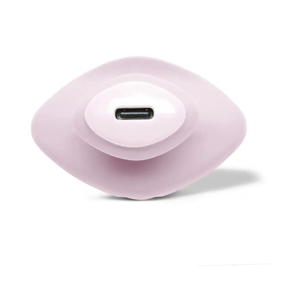 Dame Fin 2.0 Finger Vibrator - Vibrator
