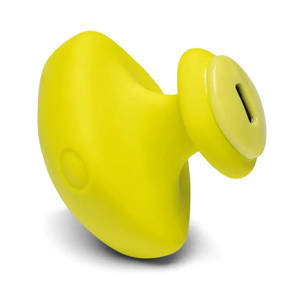 Dame Fin 2.0 Finger Vibrator - Vibrator