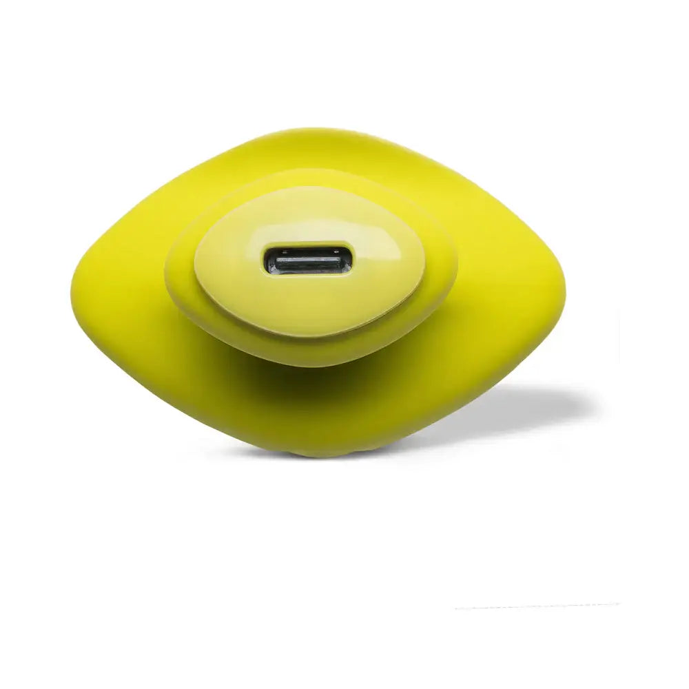 Dame Fin 2.0 Finger Vibrator - Vibrator