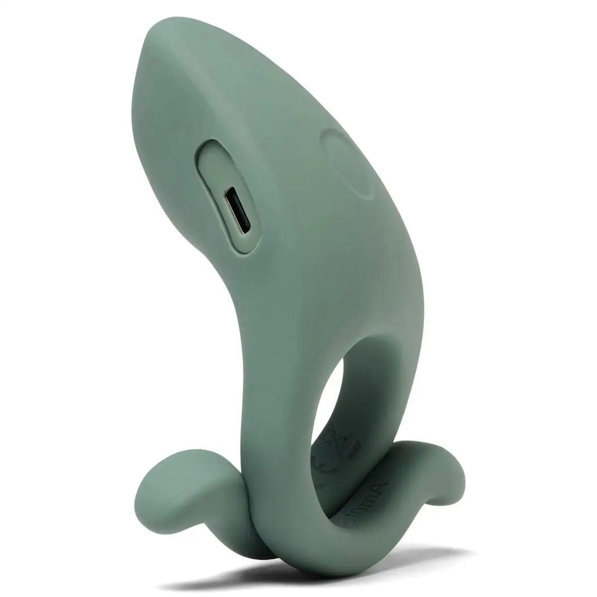 Dame Hug Vibrating Couples C - Ring - Rolik®