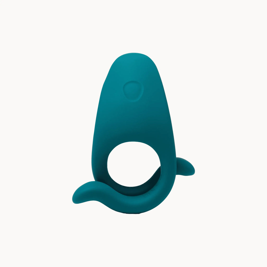 Dame Hug Vibrating Couples C-ring Rolik®