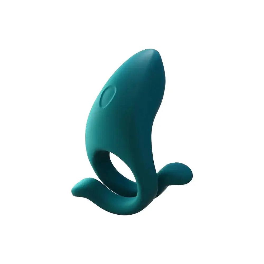 Dame Hug Vibrating Couples C - Ring - Rolik®