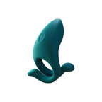Dame Hug Vibrating Couples C - Ring - Rolik®