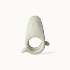 Dame Hug Vibrating Couples C-Ring – Adjustable Erection Support & Clitoral Stimulation Fog