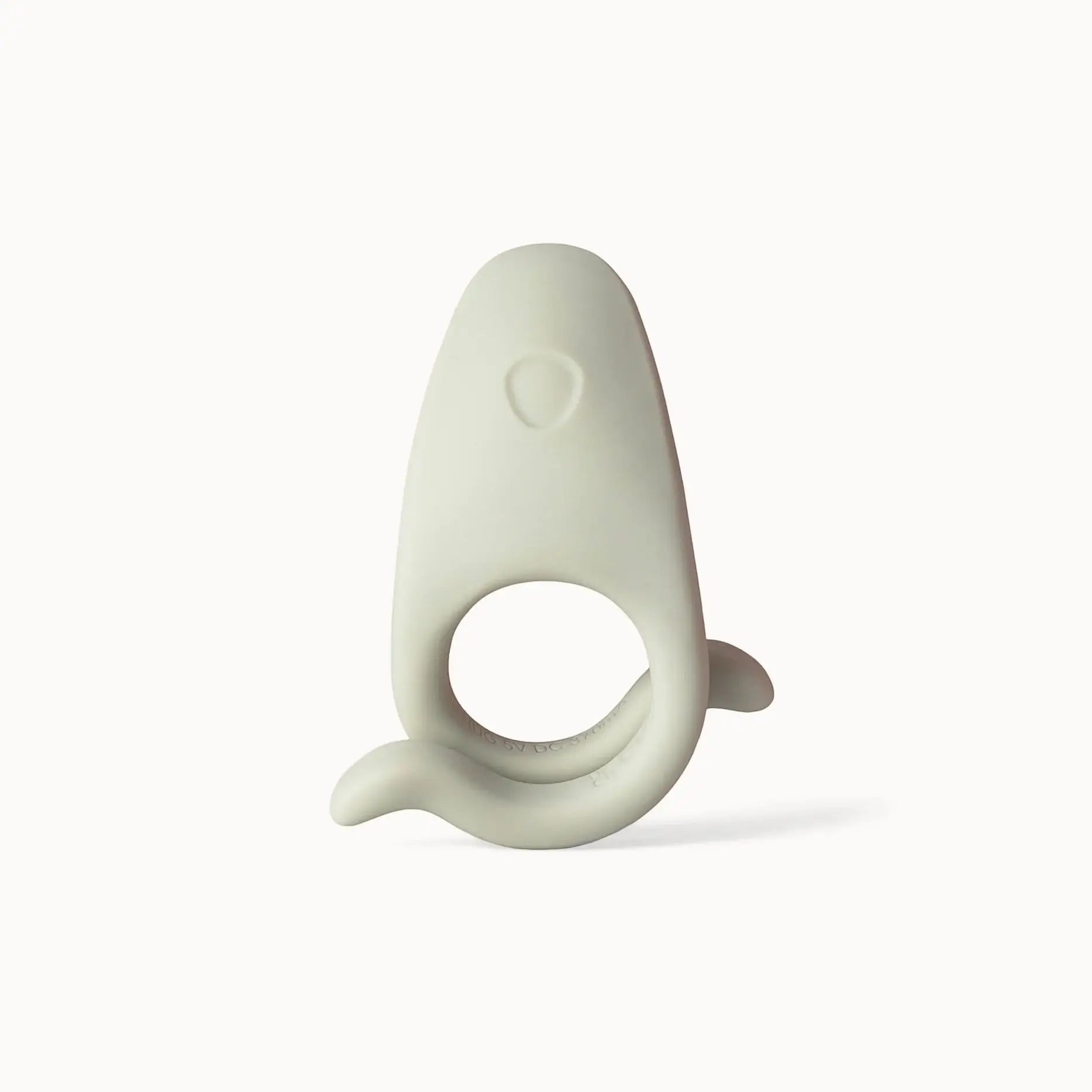 Dame Hug Vibrating Couples C-Ring – Adjustable Erection Support & Clitoral Stimulation Fog