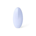 Dame Lay Panty Vibrator with Wireless Remote Periwinkle