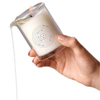 Dame Massage Candle Wild Lust - Rolik®