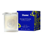 Dame Massage Candle Wild Lust - Rolik®
