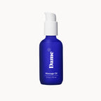 Dame Products Sandalwood & Cardamom Scented Massage Oil Rolik®