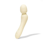 Dame Min Mini Wand Vibrator Butter Beige Rolik®