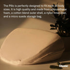 Dame Pillo - A Pillow for Sex