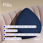 Dame Pillo - A Pillow for Sex