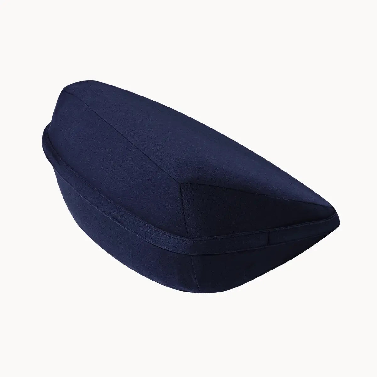Dame Pillo Sex Wedge Pillow - Ergonomic Position Support Cushion Blue
