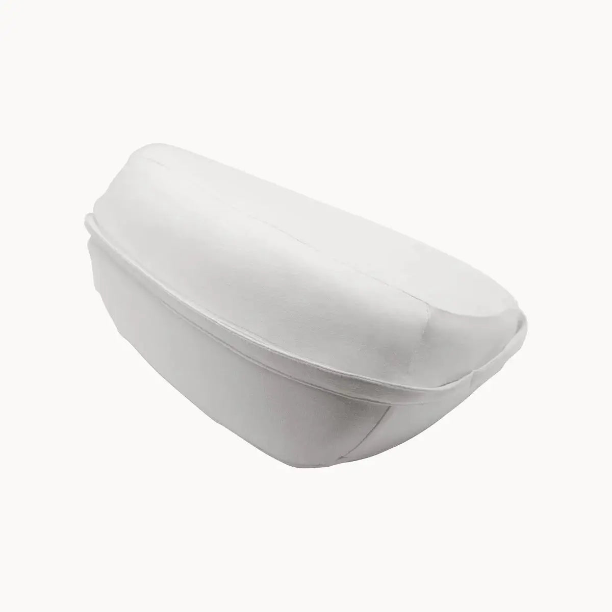 Dame Pillo Sex Wedge Pillow - Ergonomic Position Support Cushion White