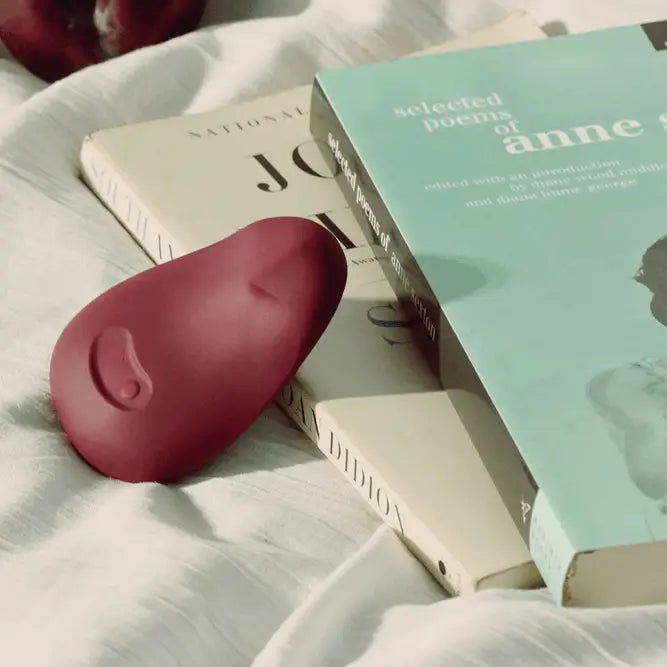 Dame Pom® Flexible Vibrator - Rolik®