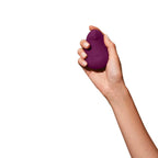 Dame Pom® Flexible Vibrator - Rolik®