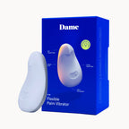 Dame Pom® Flexible Vibrator - Rolik®