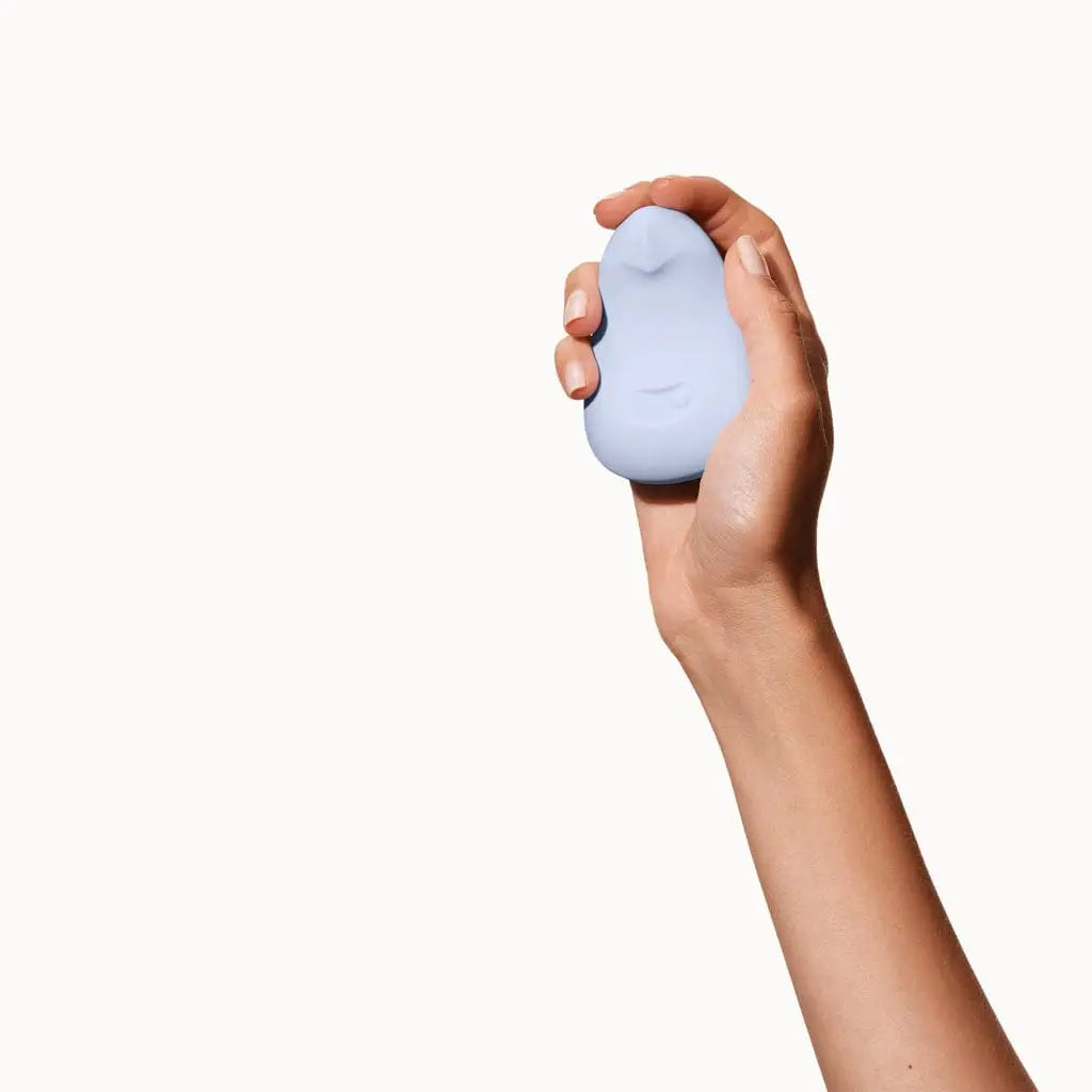 Dame Pom® Flexible Vibrator - Rolik®