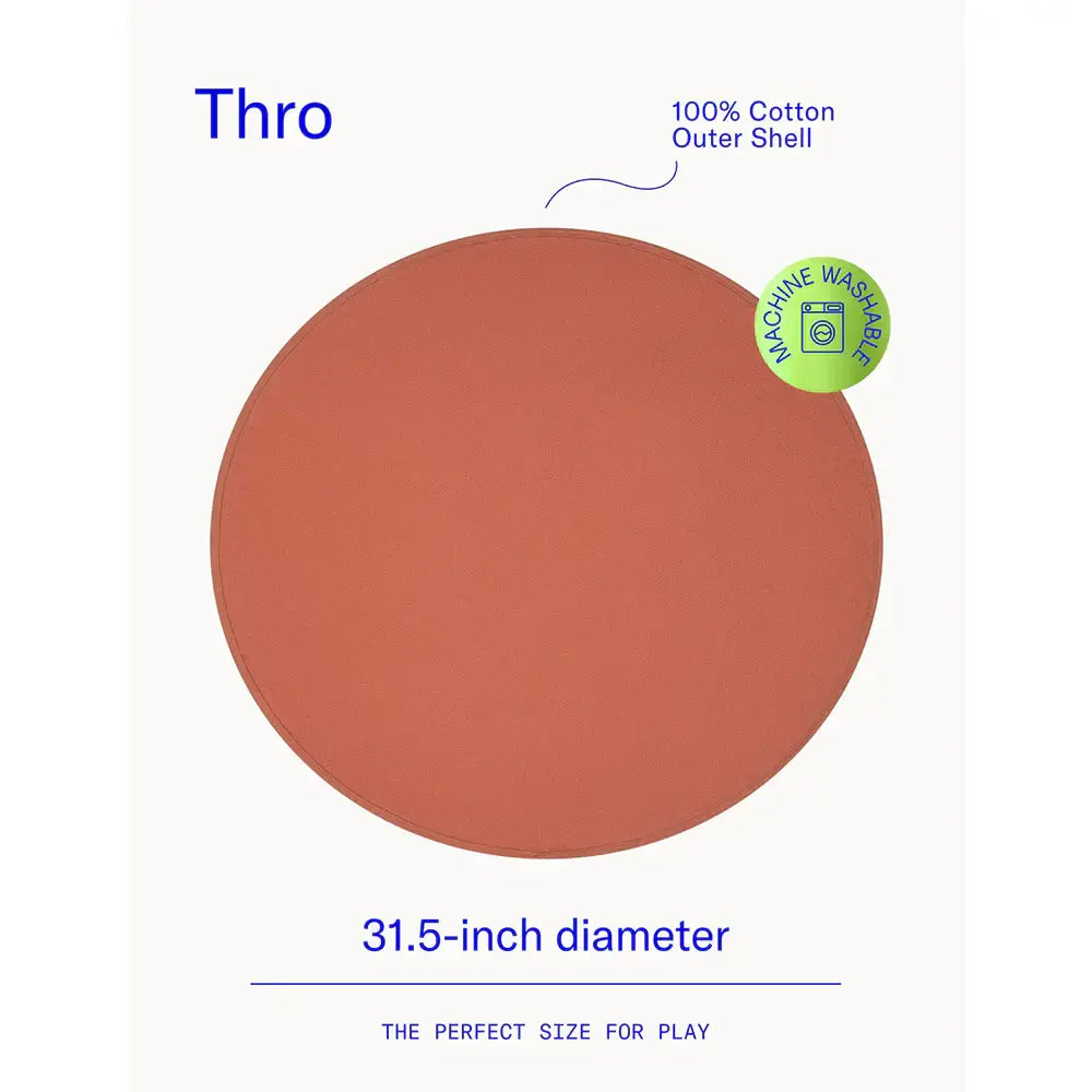 Dame Thro Waterproof Sex Blanket - Furniture