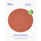 Dame Thro Waterproof Sex Blanket - Furniture