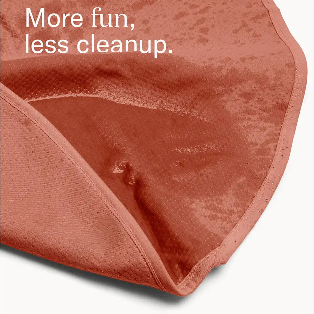 Dame Thro Waterproof Sex Blanket - Furniture