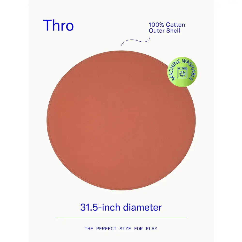 Dame Thro Waterproof Sex Blanket - Furniture