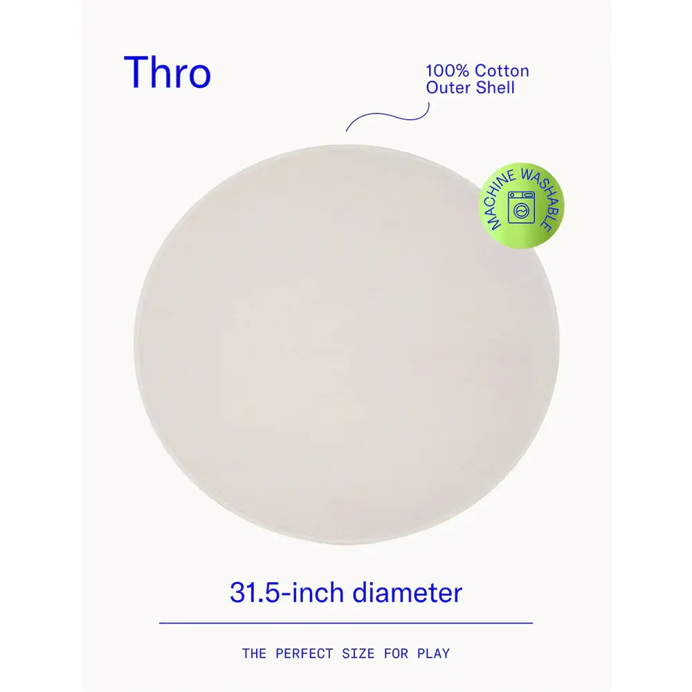 Dame Thro Waterproof Sex Blanket - Furniture