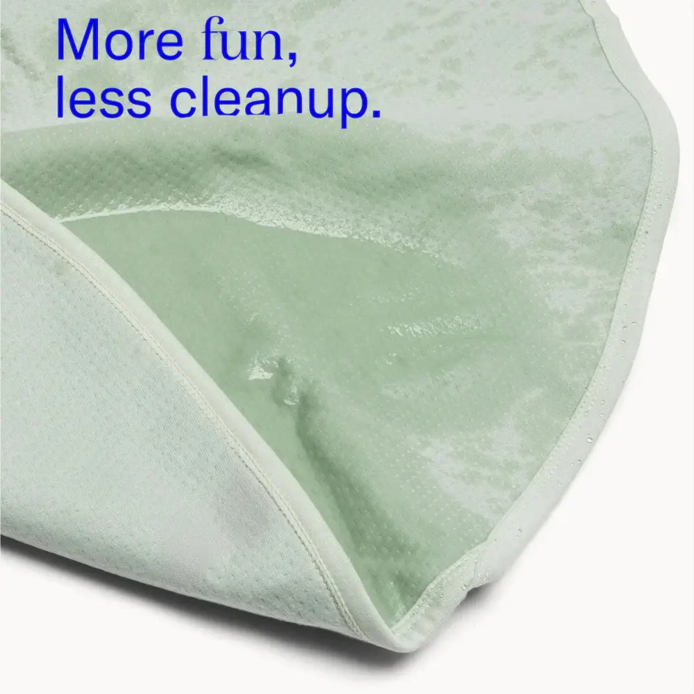 Dame Thro Waterproof Sex Blanket - Furniture