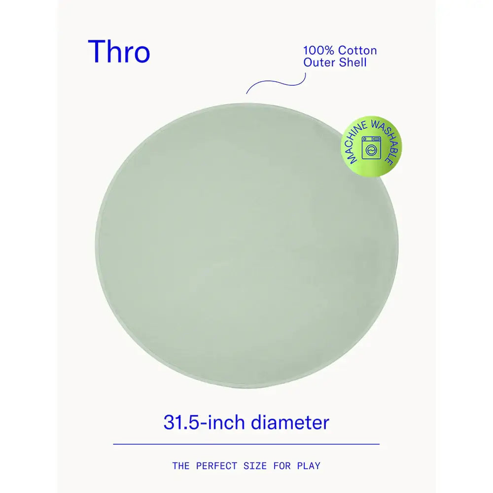 Dame Thro Waterproof Sex Blanket - Furniture