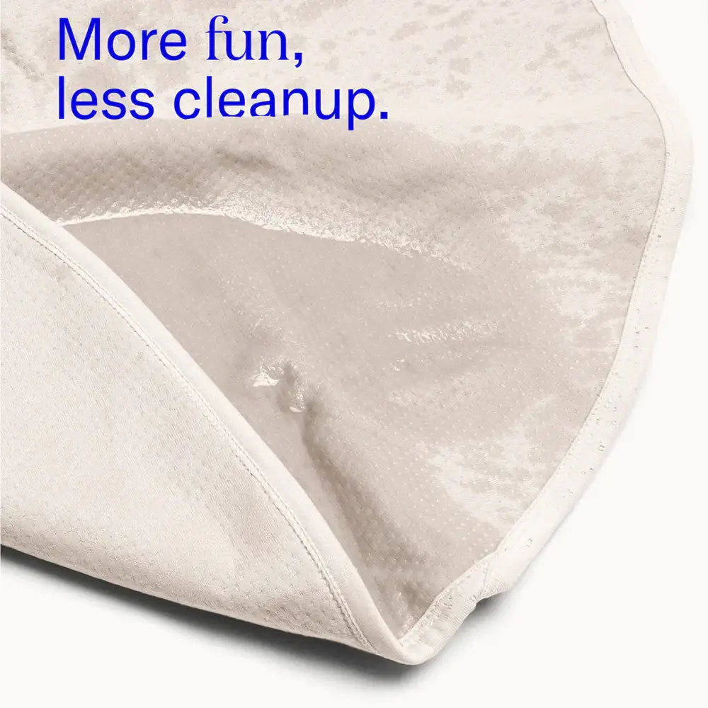 Dame Thro Waterproof Sex Blanket - Furniture