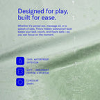 Dame Thro Waterproof Sex Blanket - Furniture