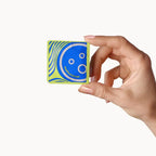 Dame Ultra-Thin Condoms 12-Pack Rolik®