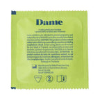 Dame Ultra-Thin Condoms 12-Pack Rolik®