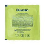 Dame Ultra-Thin Condoms 12-Pack Rolik®