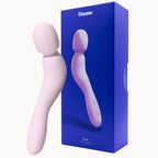Dame Com Wand Vibrator - Rolik®