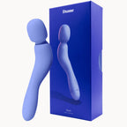 Dame Com Wand Vibrator - Rolik®