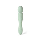 Dame Com Wand Vibrator - Powerful Ergonomic Clitoral Massager