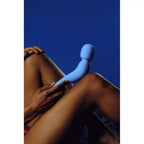 Dame Com Wand Vibrator - Rolik®