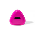 Dame Zig Ultra Portable Vibrator - Rolik®
