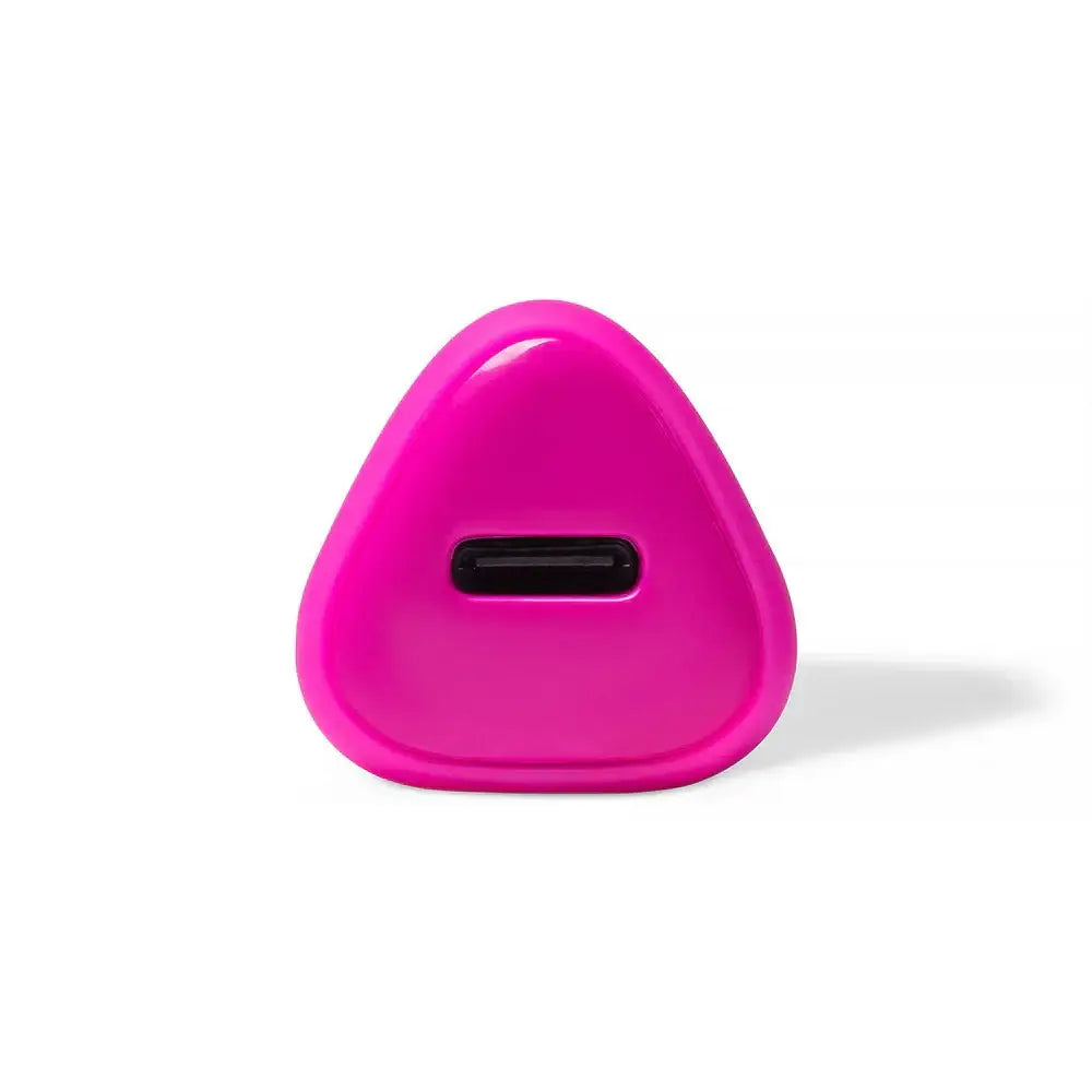 Dame Zig Ultra Portable Vibrator - Rolik®