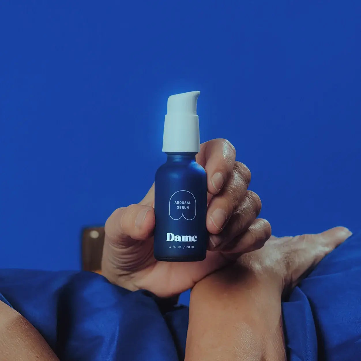 Dame Arousal Serum - Rolik®