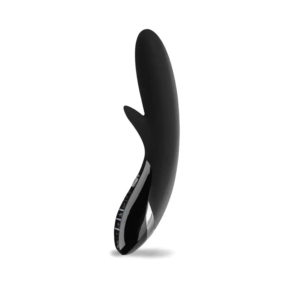 Daring Danny eStim Vibrator Black